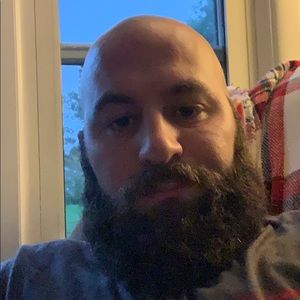 Meet your Posher, Brian